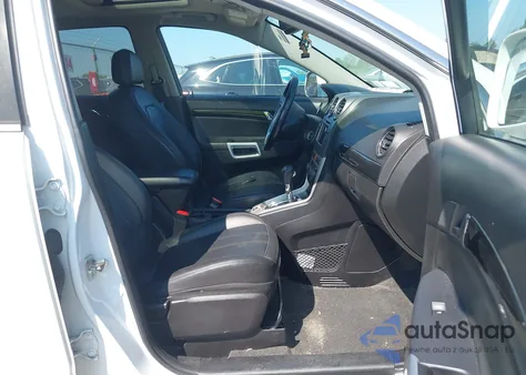 2014 Chevrolet Captiva Sport Lt from USA, damaged, VIN 3GNAL3EK5ES573216